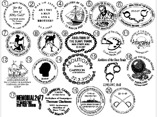 Abolition of the Slave Trade Abolition of the Slave Trade