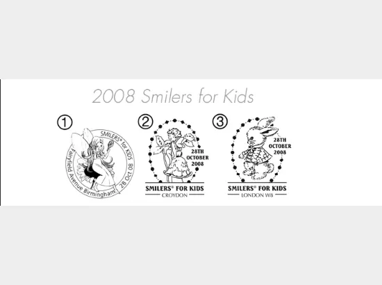 Smilers for Kids: Noddy: Generic Sheet