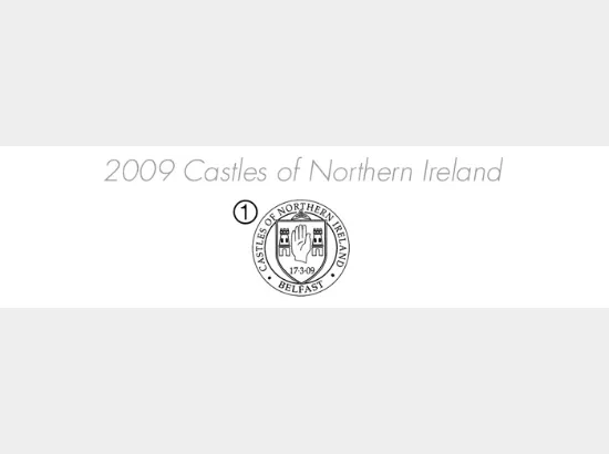 Castles - Northern Ireland: Generic Sheet Castles - Northern Ireland: Generic Sheet