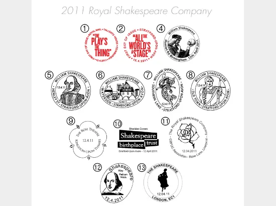 Royal Shakespeare Company