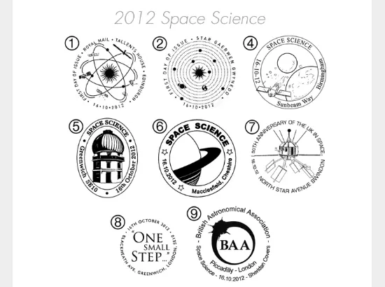 Space Science