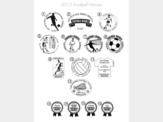 PSB: Football Heroes - Pane 2