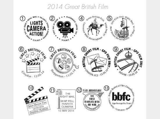 Great British Films