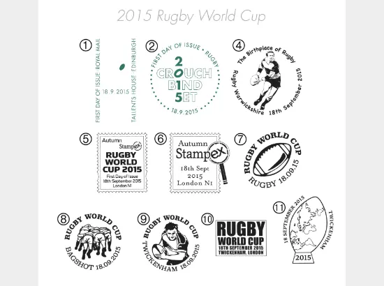 Rugby World Cup