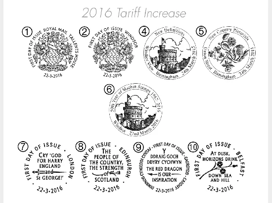 Machins (EP): £1.05 Gooseberry Green (Self Ad)