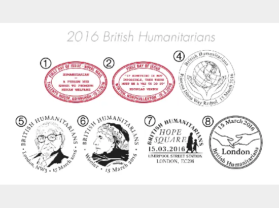 British Humanitarians