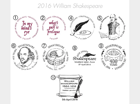 Shakespeare