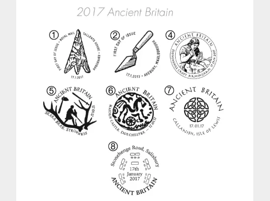 Ancient Britain Ancient Britain