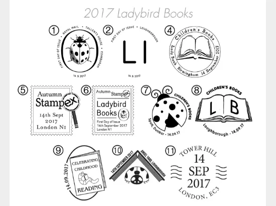 Ladybird Books Ladybird Books