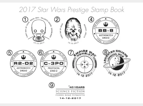 PSB: Star Wars Last Jedi - Pane 1 PSB: Star Wars Last Jedi - Pane 1