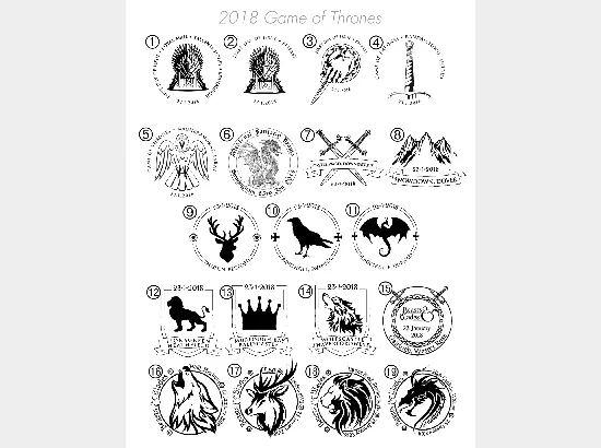 PSB: Game of Thrones PSB: Game of Thrones