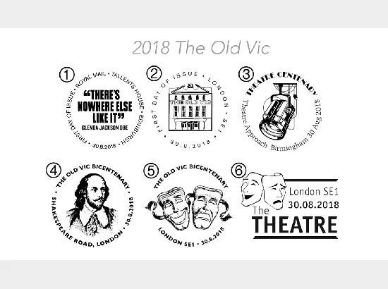 The Old Vic The Old Vic