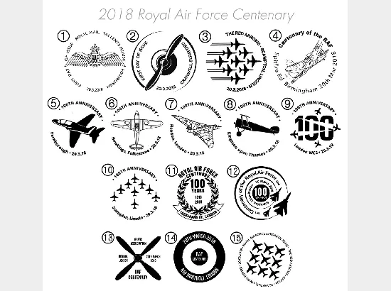 RAF Centenary RAF Centenary