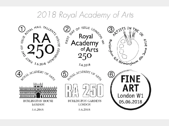 Royal Academy of Arts Royal Academy of Arts