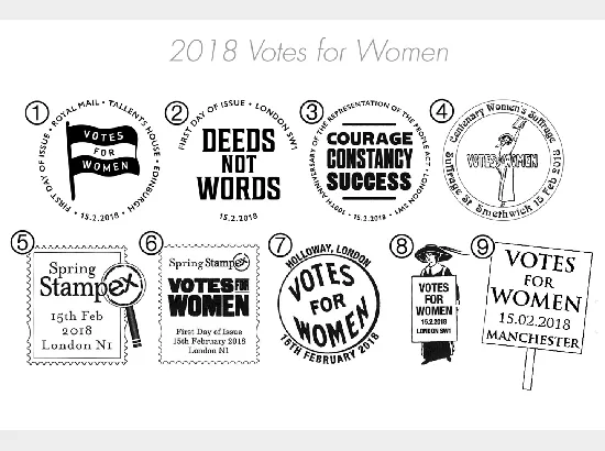Votes for Women Votes for Women