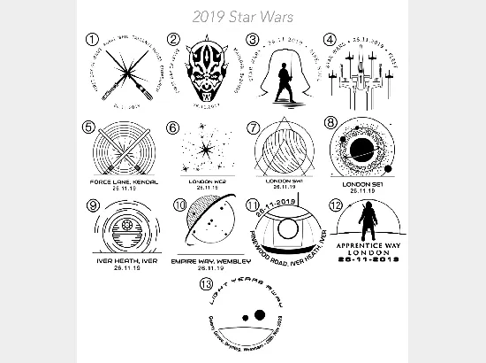 PSB: Star Wars - Pane 1 PSB: Star Wars - Pane 1