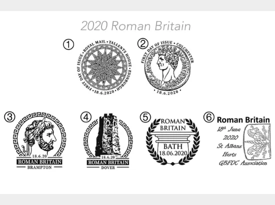 Roman Britain Roman Britain