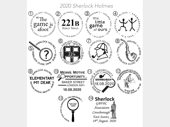 Sherlock Holmes Sherlock Holmes