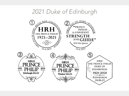 Duke of Edinburgh Duke of Edinburgh