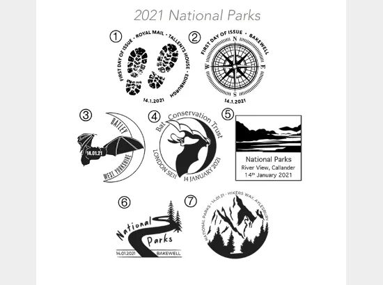 National Parks National Parks