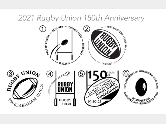 Rugby Union Rugby Union