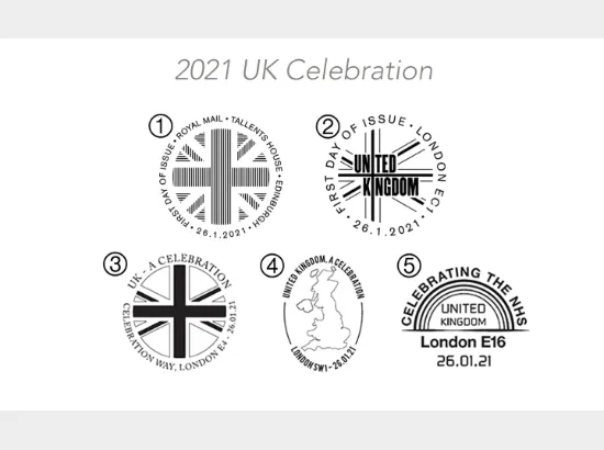 UK Celebration UK Celebration