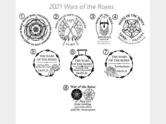 Wars of the Roses Wars of the Roses