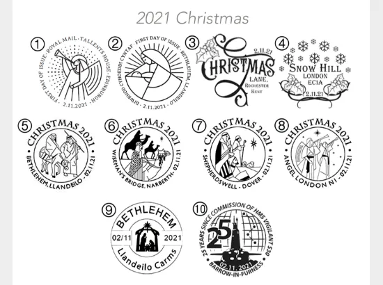 Christmas 2021 Christmas 2021