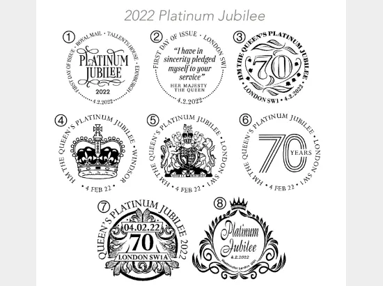 Platinum Jubilee Platinum Jubilee