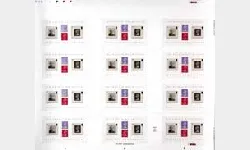 Machin 40 Years [Press Sheet]