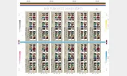 James Bond [Press Sheet]