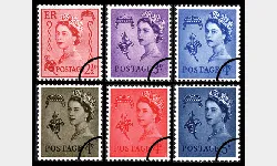 Guernsey Pre-Decimal Set