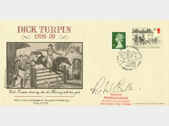 Dick Turpin