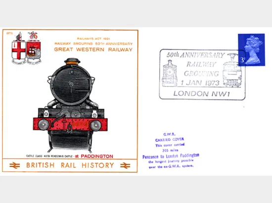 Great Western Railway