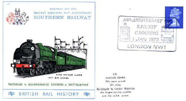 Southern Railway