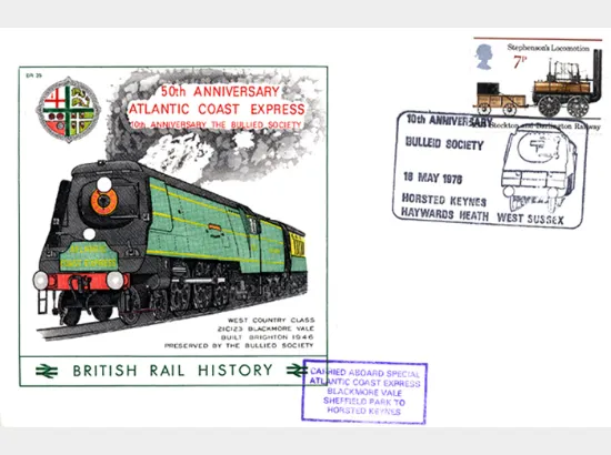 Atlantic Coast Express