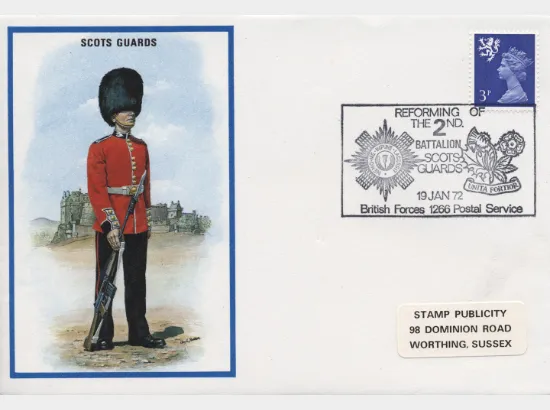 Scots Guards