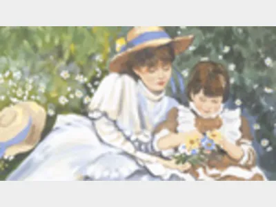 Relatives & Descendants