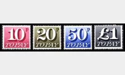 High Values [To Pay Labels]