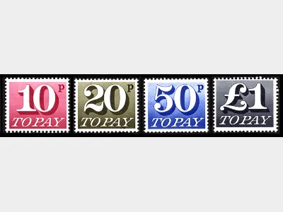 High Values [To Pay Labels]