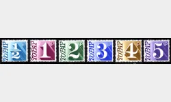 Low Values [To Pay Labels]