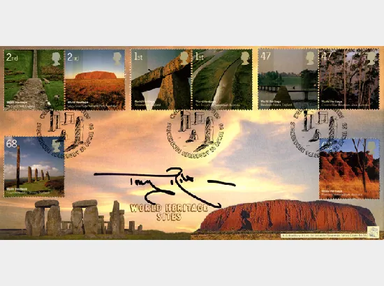 World Heritage Sites