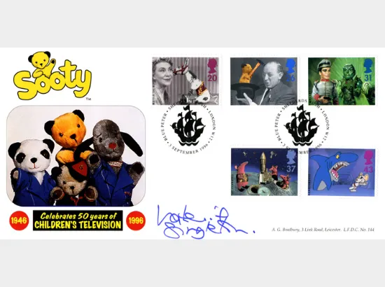 Children's Television