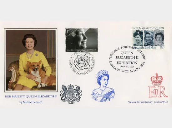 Queen's 80th Birthday