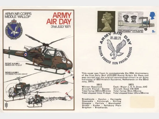 Army Air Day