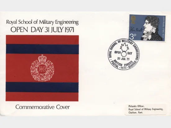 Royal School of Military Engineering