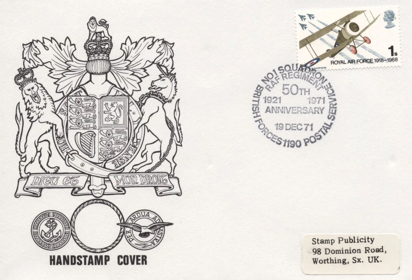 Z1971_12_19_No1Squadron