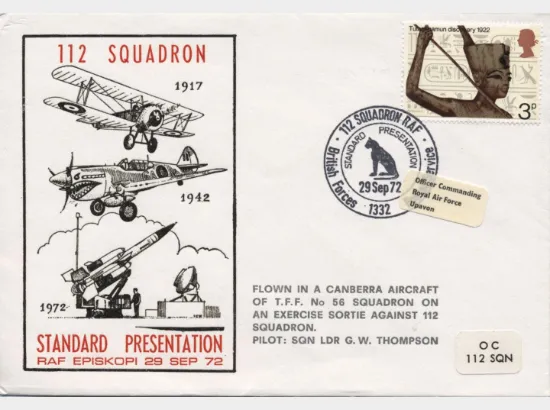 112 Squadron