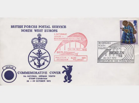 BFPS North West Europe