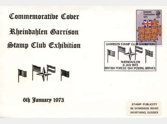 Rheindahlen Garrison